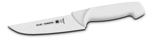 Cuchillo Cocina Profesional Tramontina 12 Pulgadas Blanco