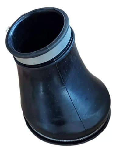 Acople Conector Caja Filtro De Aire Suzuki Gn 125 Mav