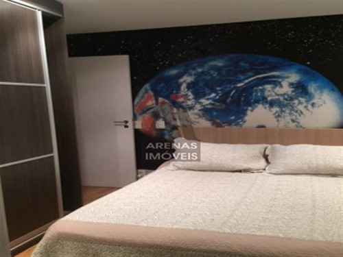 Imagem 4 de 26 de Apartamento - 286