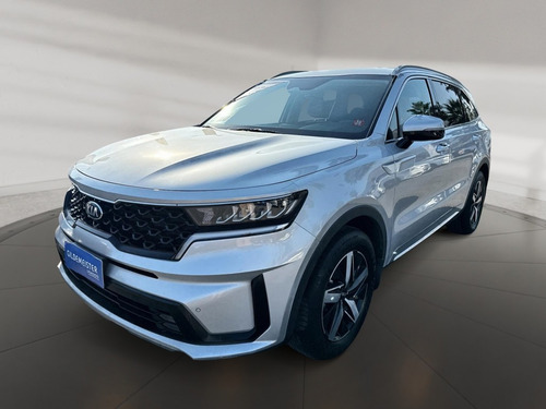 Kia Sorento Plus