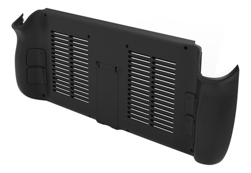 Funda For Steam Deck Cooling Carcasa Trasera Con Soporte