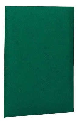 Tipo B4 tamaño Verde Archivo Certificado Fsl-b4g Pegar Folio