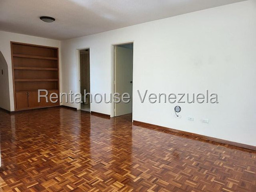 Apartamento En Alquiler La Alameda Mls #25-13678 Keiber Hoyer Rah
