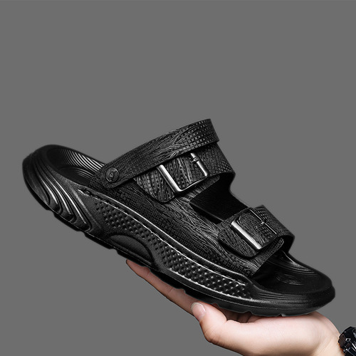 Zapatos De Playa Transpirables Con Punta Abierta Para Verano