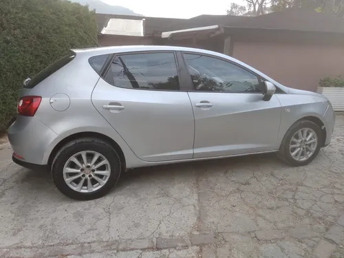 Seat Ibiza 1.4 Style