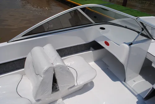Robinson Mantra Con Mercury 50 Hp 4 Tiempos Ecológico