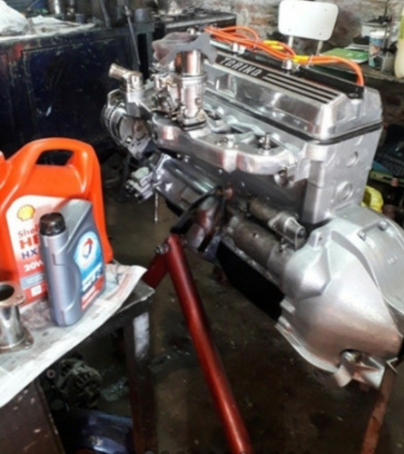 Imagen 11 de 15 de Ika Renault Tsx