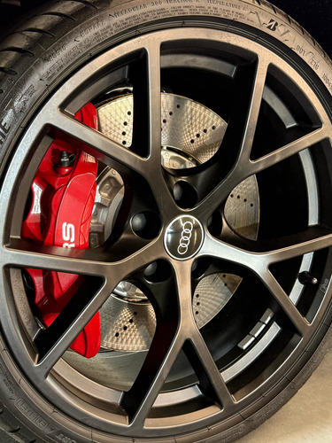 Audi RS3 Sportback 2.5 400Cv