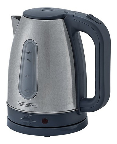 Chaleira Elétrica K2200g Black And Decker Full