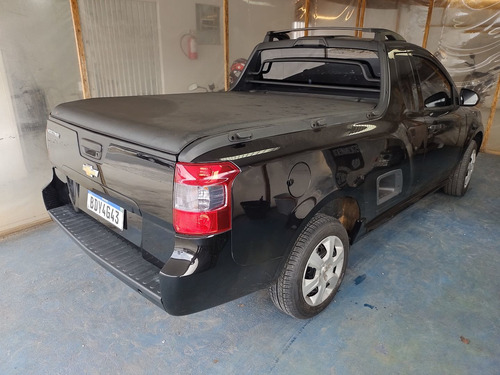 Chevrolet Montana 2019 1.4 Ls Econoflex 2p