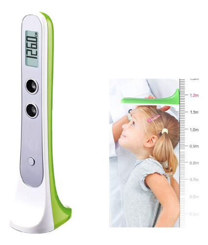 Bp1 Régua De Altura Digital Ultrassônica Para Medidor De