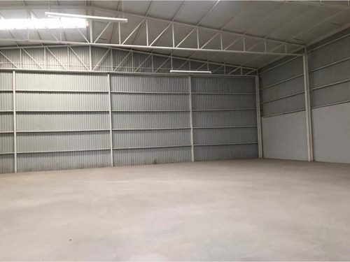 Imagen 12 de 12 de Bodega Industrial En Renta Nueva Laguna Norte