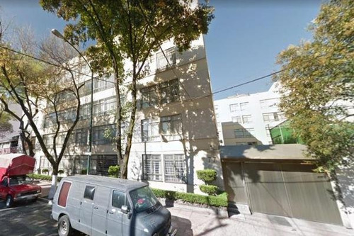 Se Vende Departamento En Miguel Hidalgo, Ciudad De México