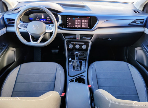 Volkswagen Taos 1.4 Tsi Comfortline At