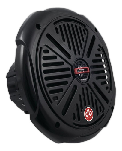Bocinas Marinas Db Drive Aps6.0 B 250w 6.5 PLG