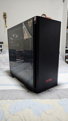 Pc Escritorio (Usado)