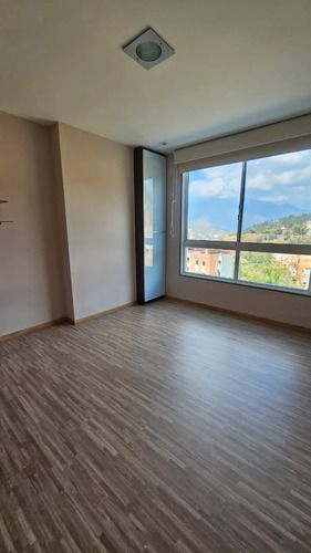 Venta Apartamento Escampadero Vista Panorámica Y Pozo Kr