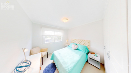 Mare Azurro - Departamento En Venta Playa Brava - Punta Del Este