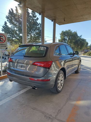 Audi Q5 2.0 Tfsi 225cv Quattro