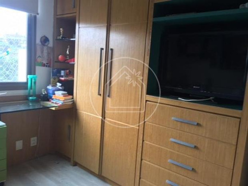 Apartamento - Ref: 847378