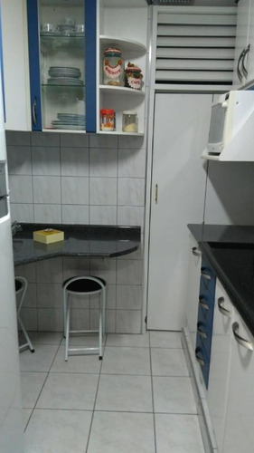 Imagem 9 de 21 de Sobrado Com 2 Dormitórios À Venda, 86 M² - Demarchi - São Bernardo Do Campo/sp - So19498