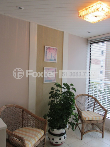 Imagem 20 de 30 de Apartamento, 3 Dormitórios, 115.66 M², Boa Vista - 129277