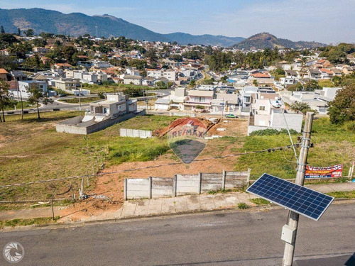 Imagem 9 de 21 de Terreno À Venda, 523 M² Por R$ 380.000,00 - Jardim Do Lago - Atibaia/sp - Te3573