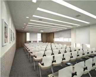 Imagem 3 de 29 de Andar Corporativo Para Alugar, 521 M² Por R$ 44.800,00/mês - Berrini - São Paulo/sp - Ac0012
