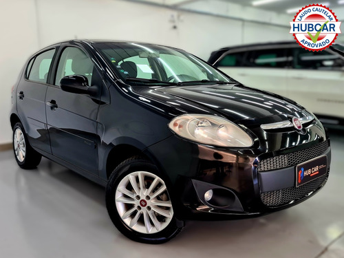 Fiat Palio 1.6 MPI ESSENCE 16V FLEX 4P AUTOMATIZADO