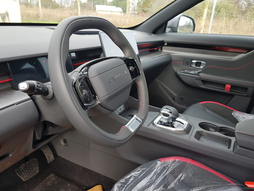 Jetour Dashing 1.5 Turbo Lux 6Dct