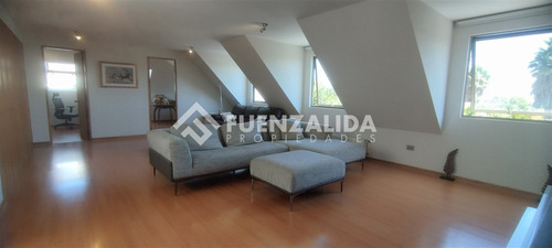 Casa 6d 4b - 307 M2 - Sector Las Pircas Peñalolén