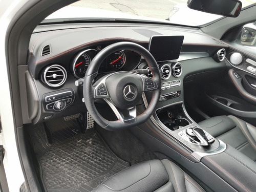 Imagen 13 de 15 de Mercedes Glc 43 Amg Impecable 2019
