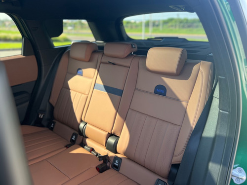 Mini Countryman S All4 2025
