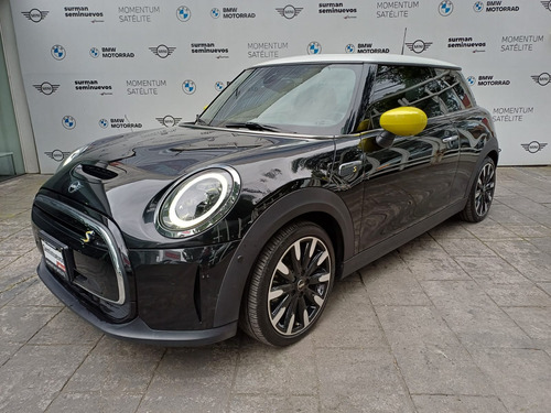 Mini Cooper 2023