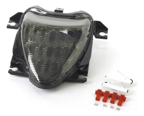 comprar Luz Trasera Para Suzuki Boulevard M109r 2006-2009