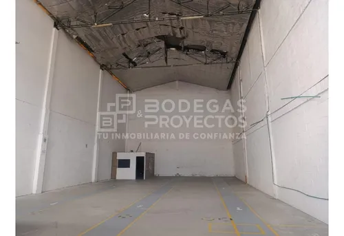 Arriendo Bodega En Sabaneta
