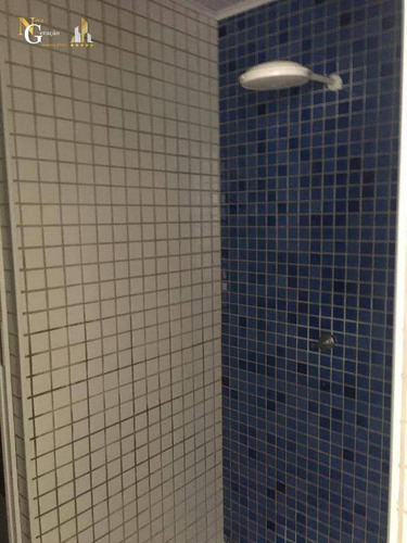 Imagem 28 de 29 de Apartamento Com 3 Dormitórios À Venda, 127 M² Por R$ 1.061.500,00 - Vila Guilhermina - Praia Grande/sp - Ap4188