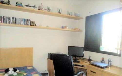 Imagem 6 de 8 de Apto No Tatuapé Com 3 Dorms Sendo 1 Suíte, 2 Vagas, 98m² - Ap14150
