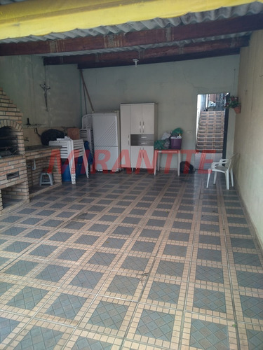Imagem 3 de 7 de Terreno Em Vila Constança - São Paulo, Sp - 366524