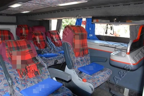 Marcopolo Dd 1800 Scania Excelente Estado Confira! Ref.178