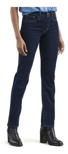 Jean levis 724 high rise straight new arrivals