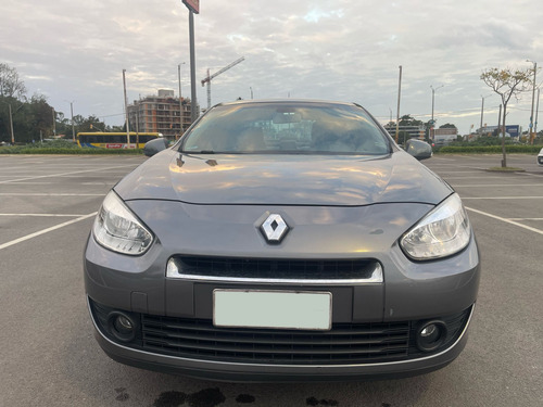 Renault Fluence Privilege Mt
