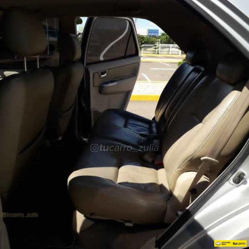 Toyota Fortuner Sr5 4x2