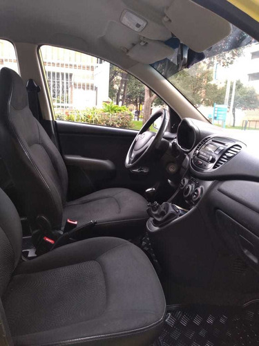 Hyundai I 10 Gl