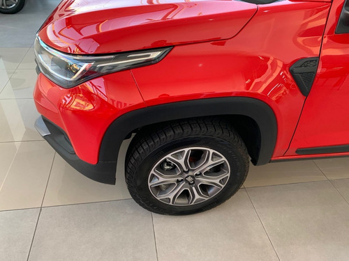 Fiat Strada 1.3 Volcano