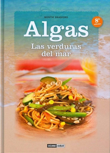 Algas - Las Verduras Del Mar