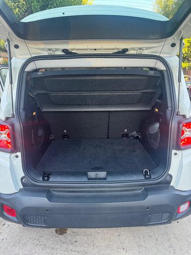 Jeep Renegade 1.8 Sport