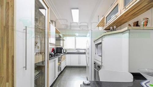 Apartamento Para Venda, 3 Dormitório(s), 183.0m² - 4947