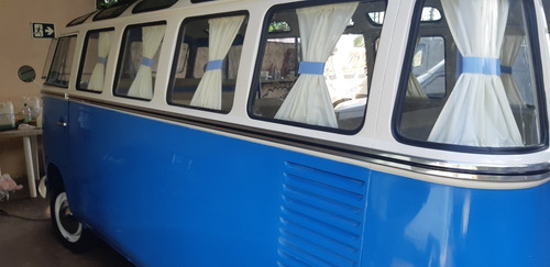 Imagem 12 de 15 de Vw Kombi 75 Vw Bus Corujinha Combi Jarrinha Tenho Diversas