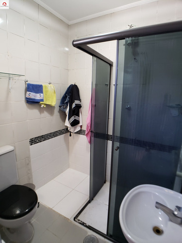 Imagem 13 de 15 de Excelente Cobertura Penthouse - Praia Das Astúrias - 2 Dormitórios Sendo 1 Suíte - Com Vaga - Ap05691 - 69218892